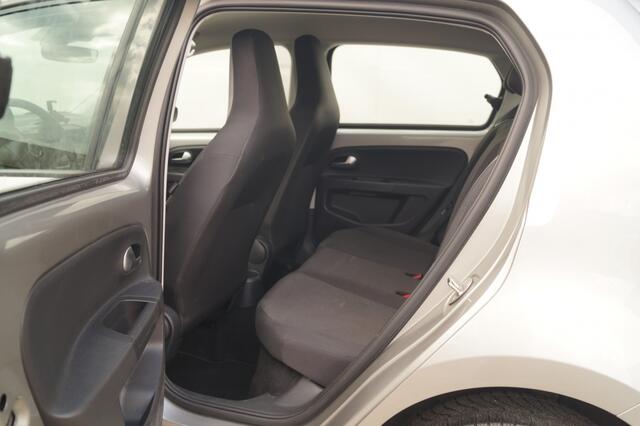 Volkswagen UP! 1.0 MPI 65pk Edition 5-drs -AIRCO-DAB-