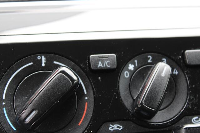 Volkswagen UP! 1.0 BMT take up!