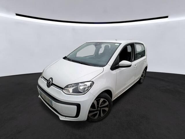 Volkswagen UP! 1.0 MPI Active - LM Velgen - Airco - Radio - Navi - Bluetooth