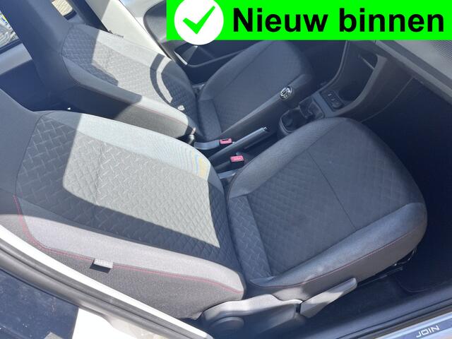 Volkswagen UP! 1.0 BMT high up! JOIN