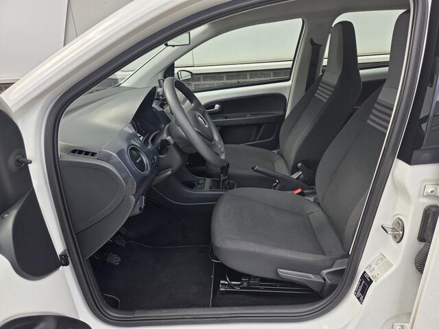 Volkswagen UP! 1.0 BMT take up! Airco Bluetooth