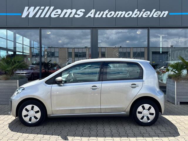 Volkswagen UP! 1.0 BMT move up! Airco