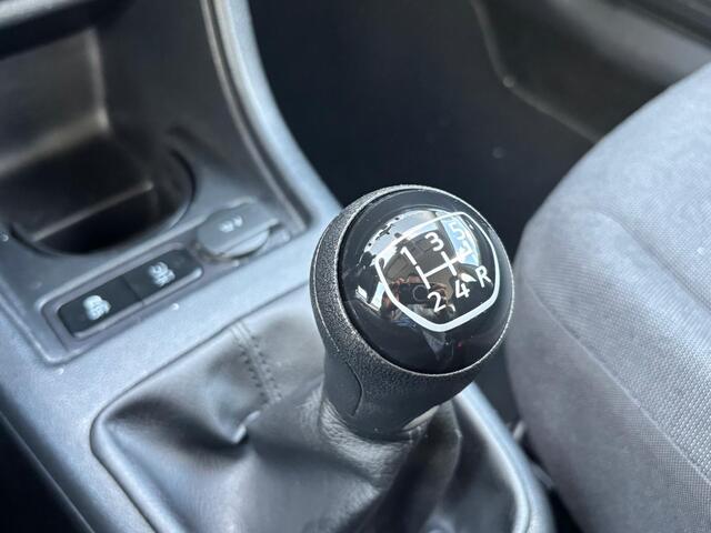Volkswagen UP! 1.0 BMT move up! Airco
