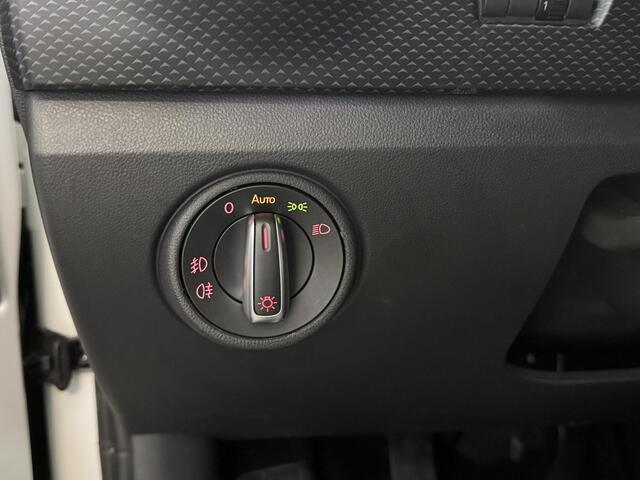 Volkswagen UP! 1.0 Bluetooth/Stoelverwarming/Camera/Cruise
