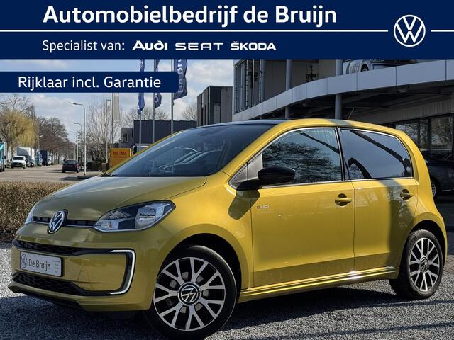 Volkswagen UP! e-Up! e-up! United (Clima,Camera,Pdc,Cruise)