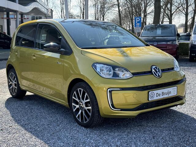 Volkswagen UP! e-Up! e-up! United (Clima,Camera,Pdc,Cruise)