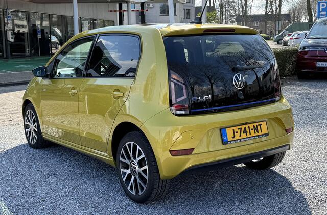 Volkswagen UP! e-Up! e-up! United (Clima,Camera,Pdc,Cruise)