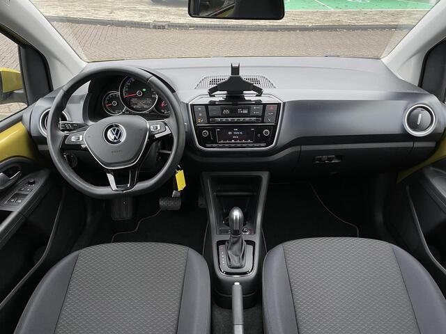 Volkswagen UP! e-Up! e-up! United (Clima,Camera,Pdc,Cruise)