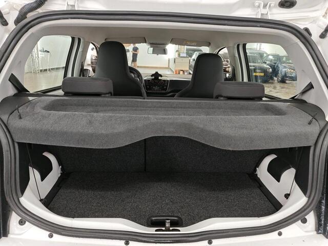 Volkswagen UP! 1.0 BMT move up! | Telefoonintegratie | Airco | Bluetooth