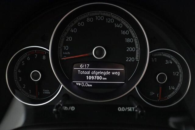 Volkswagen UP! 1.0 |NAP|BTW|5drs.|Airco