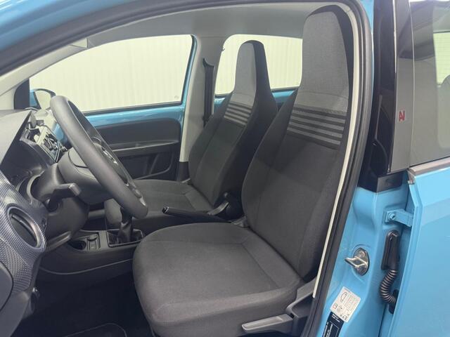 Volkswagen UP! 1.0 BMT move up!