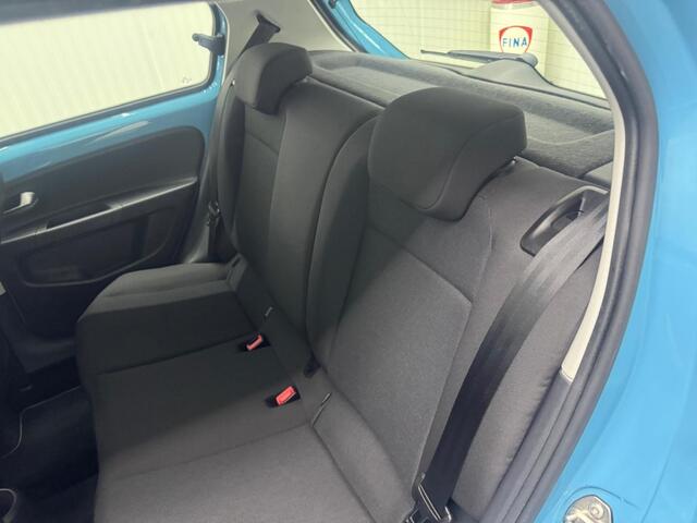 Volkswagen UP! 1.0 BMT move up!