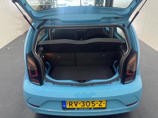 Volkswagen UP! 1.0 BMT move up!