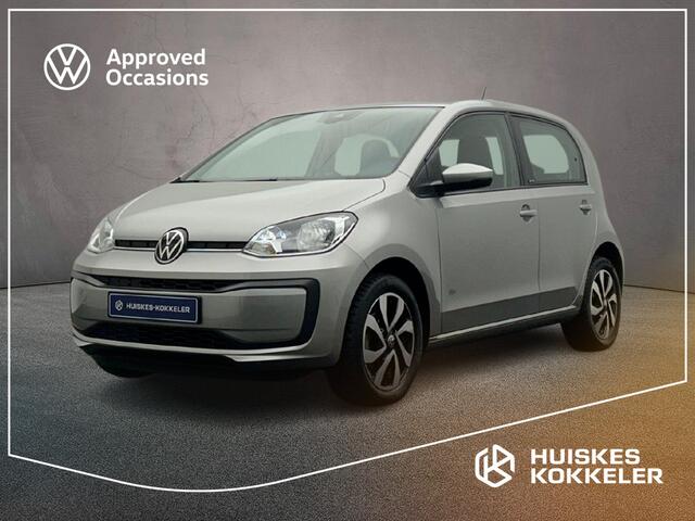 Volkswagen UP! Move up 1.0 MPI 65pk Achteruitrijcamera, Cruise control, Airco, Parkeersensor achter, Bluetooth, Radio, LED dagrijverlichting