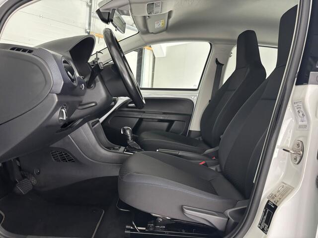 Volkswagen UP! e-Up! e-up! | STOELVERW. | CRUISE | CAMERA |
