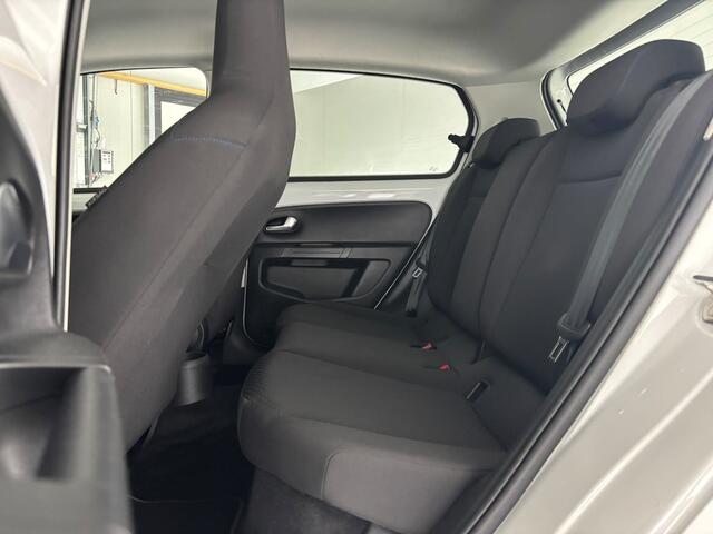 Volkswagen UP! e-Up! e-up! | STOELVERW. | CRUISE | CAMERA |