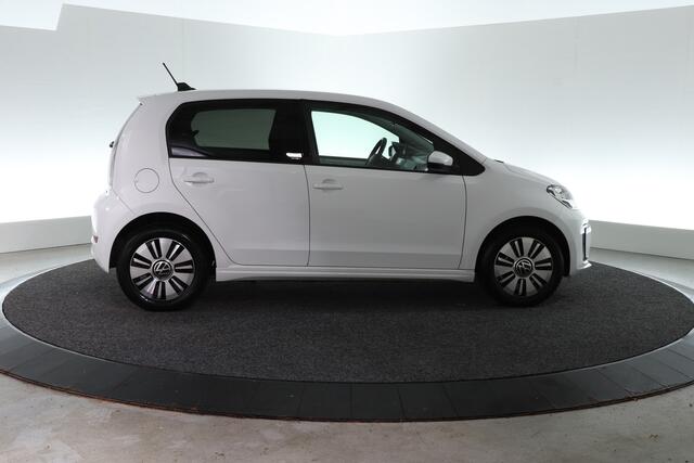 Volkswagen UP! e-Up! e-up! | STOELVERW. | CRUISE | CAMERA |