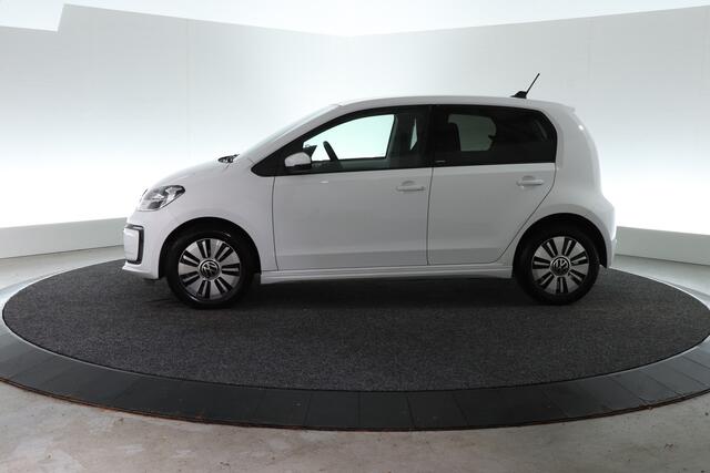 Volkswagen UP! e-Up! e-up! | STOELVERW. | CRUISE | CAMERA |