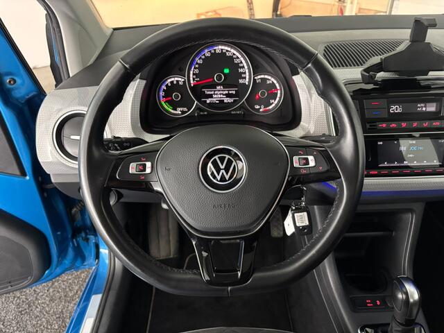 Volkswagen UP! e-Up! e-up! | CRUISE | STOELVERW. | CAMERA |