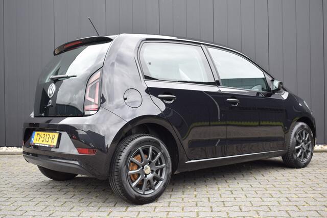 Volkswagen UP! 1.0 Move Up! 5Drs Airco | Telefonie | 14 Inch LMV | Isofix