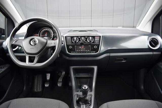 Volkswagen UP! 1.0 Move Up! 5Drs Airco | Telefonie | 14 Inch LMV | Isofix