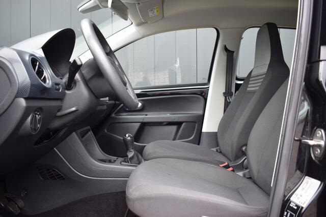 Volkswagen UP! 1.0 Move Up! 5Drs Airco | Telefonie | 14 Inch LMV | Isofix