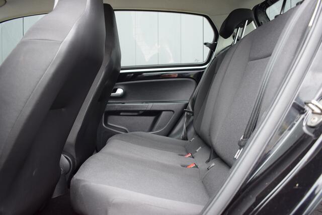 Volkswagen UP! 1.0 Move Up! 5Drs Airco | Telefonie | 14 Inch LMV | Isofix