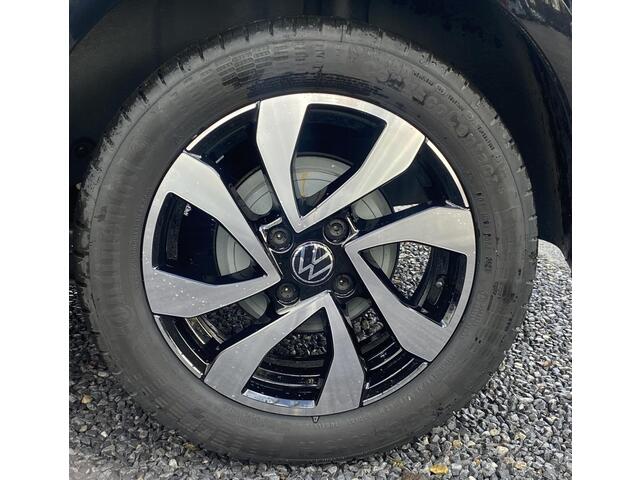 Volkswagen UP! e-Up! e-up! Active (Camera,Clima,Cruise,LM)