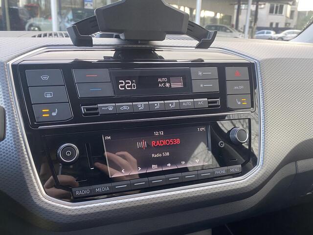 Volkswagen UP! e-Up! e-up! Active (Camera,Clima,Cruise,LM)