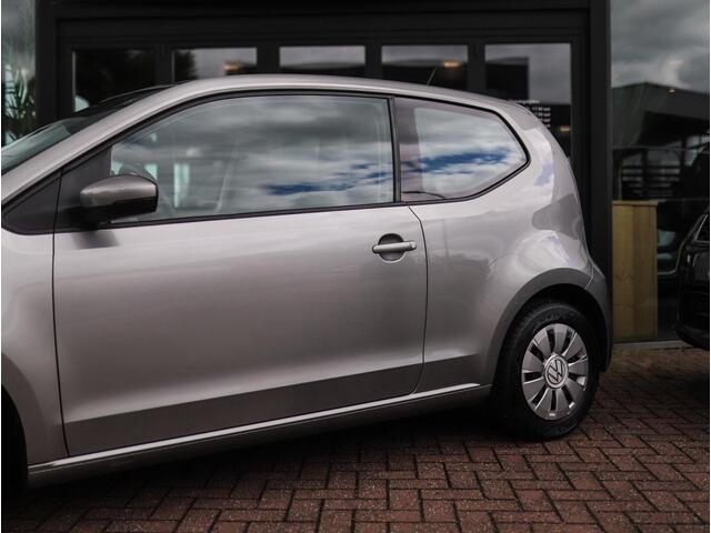 Volkswagen UP! 1.0 | BTW! | Bluetooth | Airco | Lane-Assist