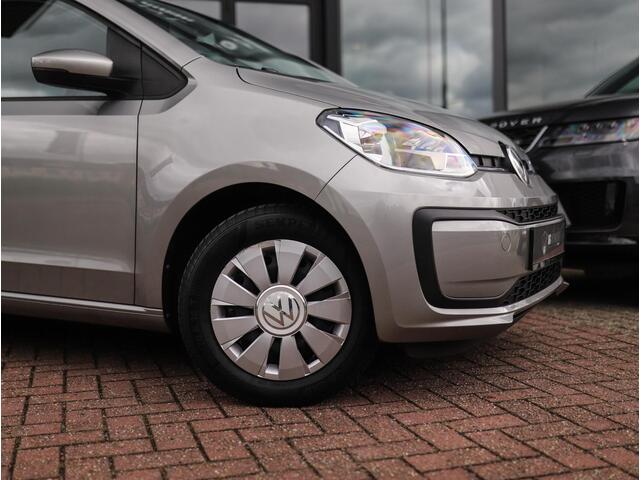 Volkswagen UP! 1.0 | BTW! | Bluetooth | Airco | Lane-Assist
