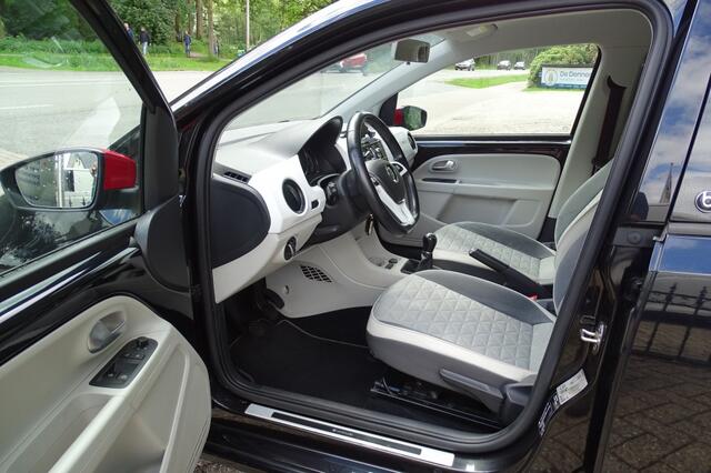 Volkswagen UP! 1.0 BMT up! beats 1e eigenaar