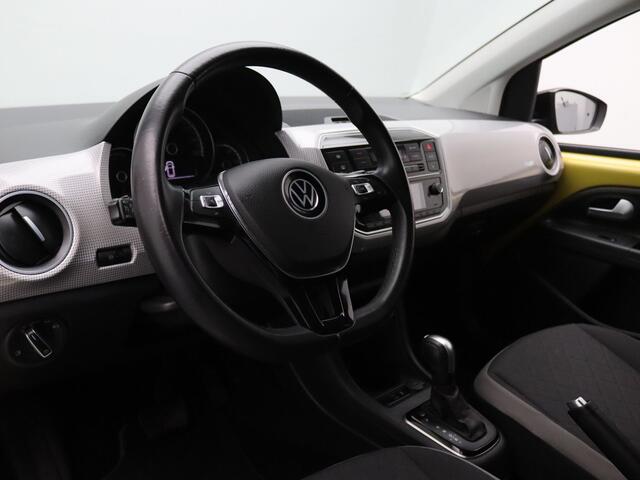 Volkswagen UP! e-Up! e-up! Style Achteruitrijcamera