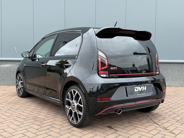 Volkswagen UP! 1.0 TSI GTI BEATS | CAMERA | DEALER OH