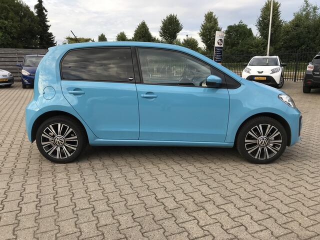 Volkswagen UP! 1.0 BMT high up!