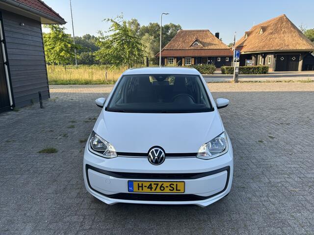 Volkswagen UP! 1.0 BMT take up! Lm Airco Cv 2020 Nap
