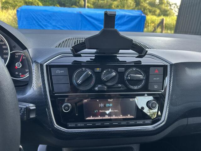 Volkswagen UP! 1.0 BMT take up! Lm Airco Cv 2020 Nap