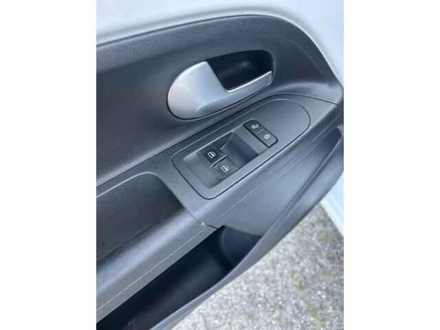 Volkswagen UP! 1.0 BMT take up! Lm Airco Cv 2020 Nap
