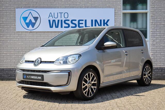 Volkswagen UP! e-Up! e-up! Style Plus 5drs Pdc/Camera