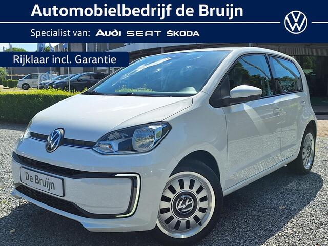 Volkswagen UP! e-Up! e-up! (LM,Camera,Clima,Cruise)