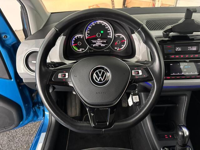 Volkswagen UP! e-Up! e-up! | CRUISE | STOELVERW. | CAMERA |
