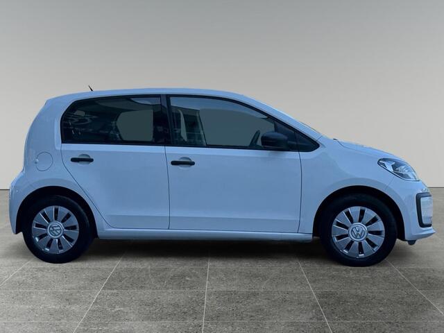 Volkswagen UP! take up! 1.0 BMT 60pk | AIRCO | INCL. WINTERBANDENSET | ELEKTRISCH PAKKET |