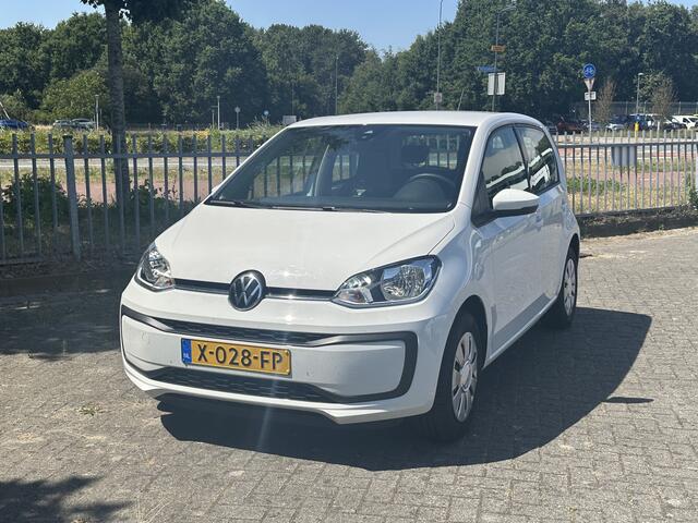 Volkswagen UP! 1.0 65pk Airco Bluethooth Lane Assist