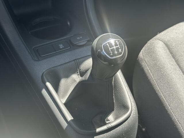 Volkswagen UP! 1.0 65pk Airco Bluethooth Lane Assist