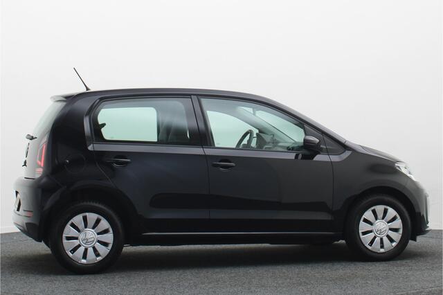 Volkswagen UP! 1.0 BMT move up! 5-Deurs, Airco, Cruise, Elektrische Pakket, PDC, DAB Radio