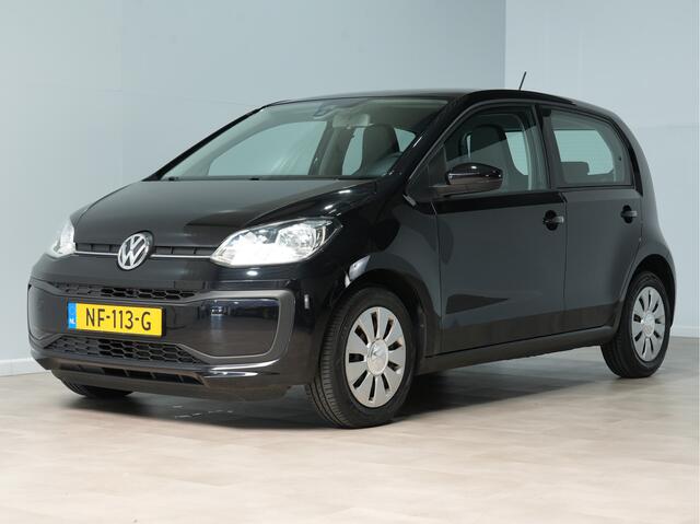 Volkswagen UP! 1.0 BMT move up! Airco 199