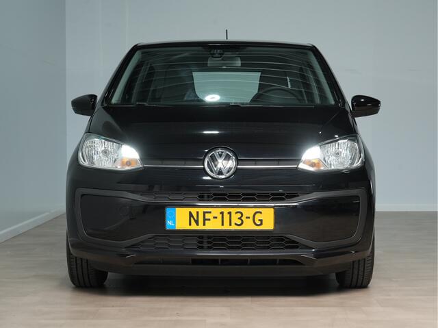 Volkswagen UP! 1.0 BMT move up! Airco 199