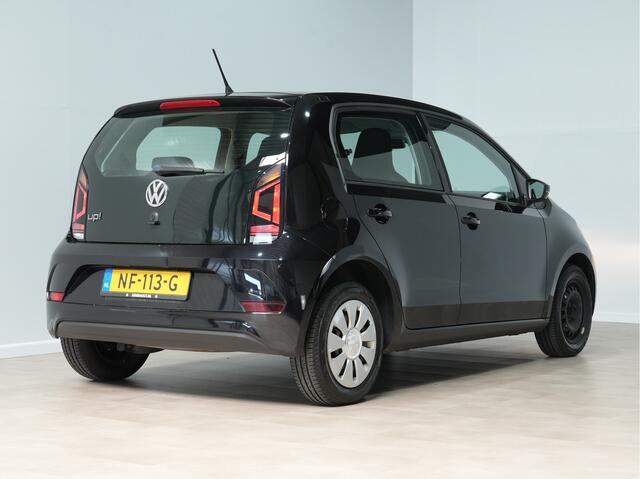 Volkswagen UP! 1.0 BMT move up! Airco 199