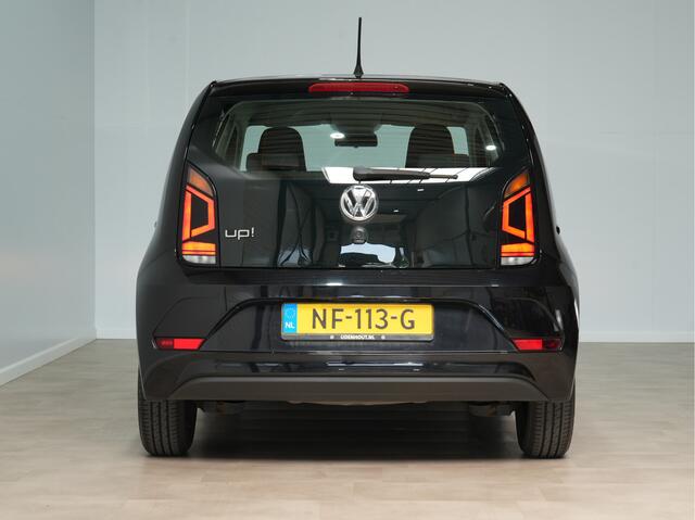 Volkswagen UP! 1.0 BMT move up! Airco 199