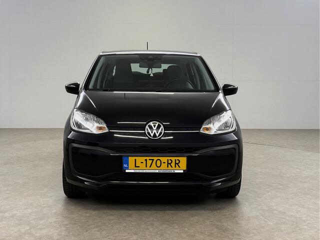 Volkswagen UP! 1.0 | Clima | Camera | Parkeersensoren | NAP